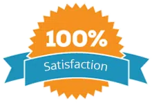 Security Garage Door Service Newark, NJ 201-430-2249 - 100-satisfaction-sidebar