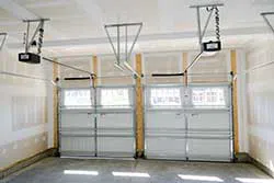Security Garage Door Service Newark, NJ 201-430-2249 - opener-side
